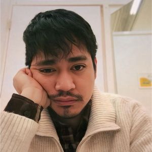 Meet your Posher, James